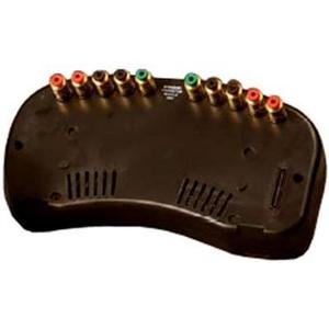 2567 Standard Platinum Resistance Thermometer Module 1000 No 937 01402