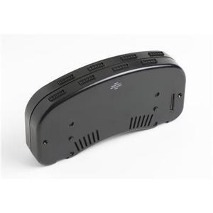 2568 Platinum Resistance Thermometer Module 1000 No 937 01403