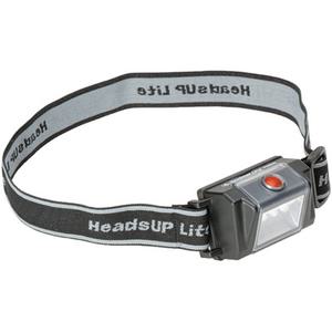 2610 Heads Up Lite Headlamp 06303