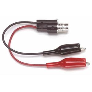 2631 BNC F To Minigator Test Clips 11807