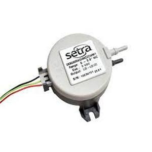 263 Very Low Differential Pressure Transducer 06984