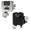 265 Precisor II Pneumatic and Electro Pneumatic Positioner 07540