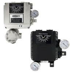 265 Precisor II Pneumatic and Electro Pneumatic Positioner 07540