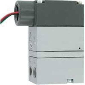27002800 Current to Pressure Transducer 07537