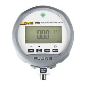 2700 G Series Reference Pressure Gauges 03060