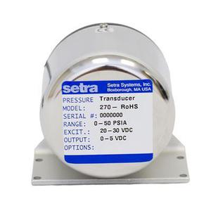 270 Barometric Pressure Transducer 00146
