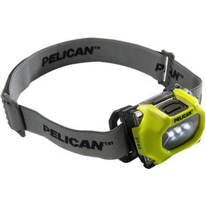 2745 Pelican Safety Approved Headlamp 06280