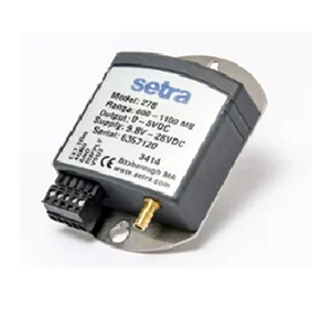 278 Barometric Pressure Transducer 00148
