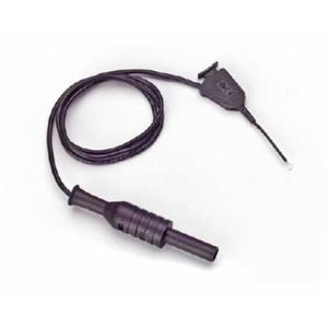 27907 SMD Mini Grabber Test Clip Patch Cords Or Clip Leads 11733