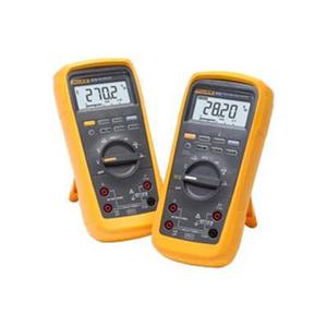 27 II 28 II Rugged Digital Multimeter 03203