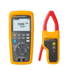 283 FCPV Solar Digital Multimeter Wireless Current Clamp 12813