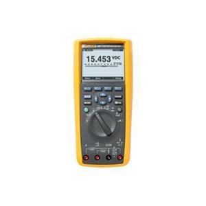 287 True RMS Electronic Logging Multimeter with Trendcapture 03204
