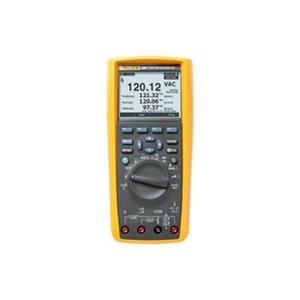 289 True RMS Data Logging Multimeter 01078