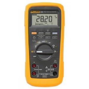 28 II Rugged Digital Multimeter 07255