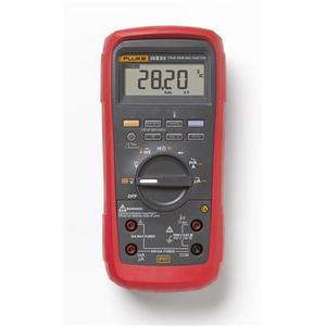 28 II Ex Intrinsically Safe True RMS Digital Multimeter 01084