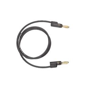 2948 Stacking Banana Plug Patch Cord Gold Plated 11746