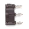 2970 Triple Banana Plug Solderless 12146