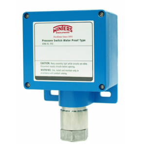 2 WPS Gen Purpose Adj Deadband Pressure Switch 08347