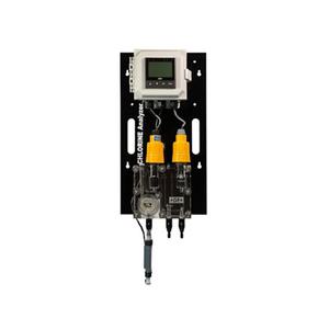 3 4630 Chlorine Analyzer System 12313