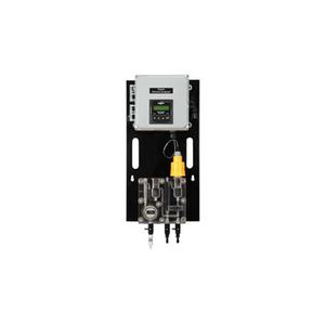 3 4632 Chlorine Dioxide Analyzer System 12317