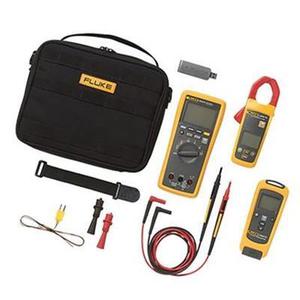 3000 FC HVAC System 07244