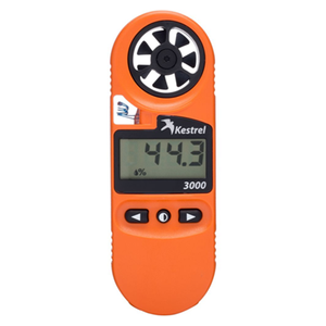 3000 HS Heat Stress Meter 01666