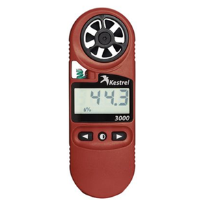 3000 Pocket Weather Meter 01655