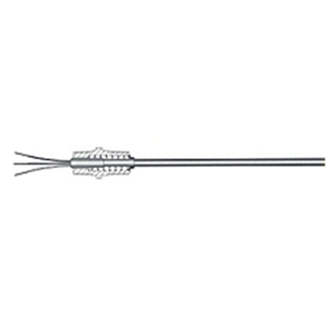 300 L Spring Loaded Platinum RTD 01513