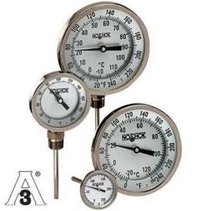 300 Series Industrial Type w External Reset 07894