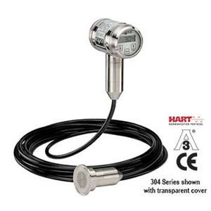 30 Series Snorkel Press Level Transmitters 07879