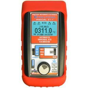 311 Automated RTD Calibrator 00636