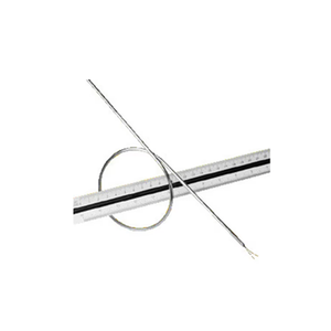 316 T MO 6 0 MM DUAL DIA Dual Metric Mineral Insulated Thermocouple Cable 13556