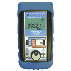322 1 Thermocouple Calibrator 00639