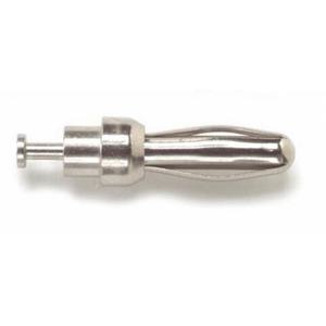 3261 Banana Plug Rivet For 093 Panel With Turret 12150