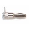 3265 Banana Plug With 6 32 X 14 Screw 12153