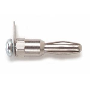 3265 Banana Plug With 6 32 X 14 Screw 12153