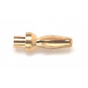 3272 Miniature Banana Plug Rivet For 125 Panel 12158