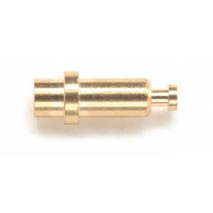 3277 Miniature Banana Jack Rivet For 062 Panel 12160
