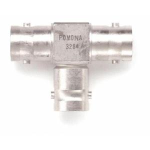 3284 BNC F F F Tee 11881