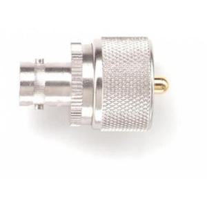 3286 BNC F To UHF M Adapter 11883