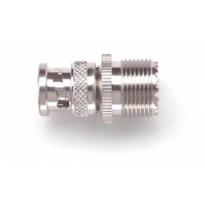 3287 BNC M To UHF F Adapter 11884
