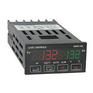 32 B 132 DIN Temperature Process Controller 07443