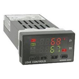 32 DZ Temperature Process Controller 07446