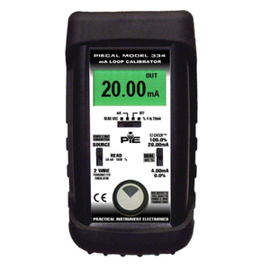 334 4 20 m A Loop Calibrator 00623