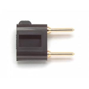 3452 Pin Tip Plug Shorted 12162