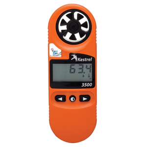 3500 FW Fire Weather Meter 01670