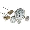 350 Series Testing General Purpose Bimetal Thermometers with External Reset 07895
