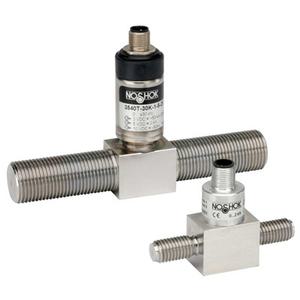 3540 Series Tension Compression Force Transducers 06438