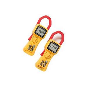 355 True RMS 2000 A Clamp Meters 01066