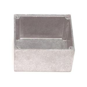 3601 Shielded Box Size D 12073